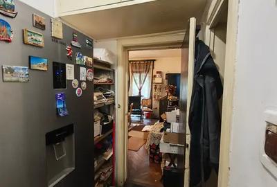 Apartament 3 Camere Romana I Dorobanti I Bloc Zodiac - 9