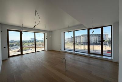 Vanzare Apartament 4 Camere One High District - 1