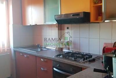 Apartament 2 camere, zona Planete, Etaj 2, 50 mp, Mobilat si Utilat - 4