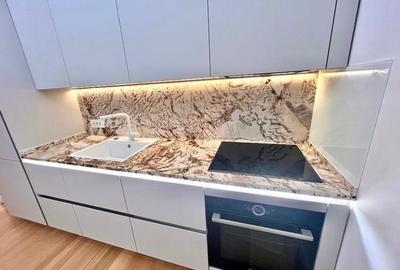 Apartament LUX în Persepolis Herăstrău | 91 mp | Prima închiriere după renovare - 8