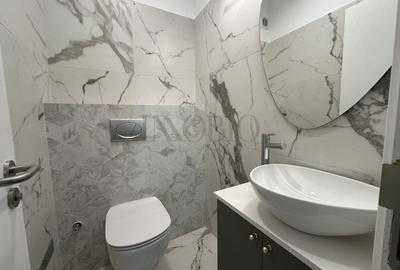 Spatiu Modern | Pretabil birou / comercial Barbu Vacarescu - 7