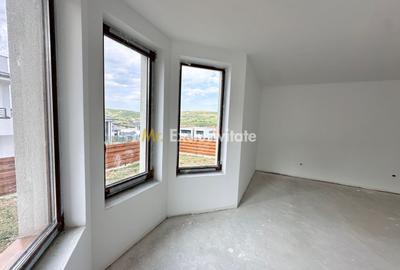 Casa individuala-4 dormitoare,225 mp utili,garaj-Chinteni - 11