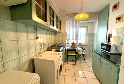 Apartament cu 2 camere decomandate pe Titulescu! - 6