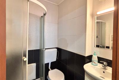 Apartament 3 camere in Centrul Civic al Oradiei, mobilat si utilat - 9