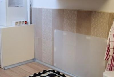 Bucurestii Noi | 2 Camere | Mobilat Cochet | Centrala proprie - 3