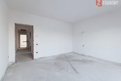 Duplex 4 camere 140 mp utili, toate utilitatile, la asfalt in Giroc - V7800 - 10