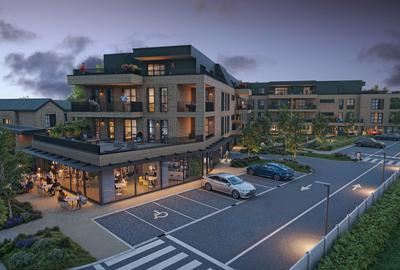 Sunrise Homes