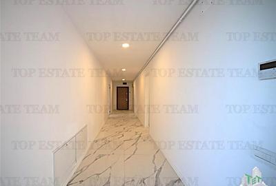 Penthouse de vanzare in zona Pipera, terasa 210 mp - 4