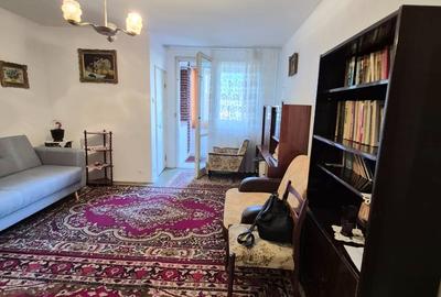 Titan, Lucretiu Patrascanu, 4 min. metrou Costin Georgian, centrala de bloc - 4