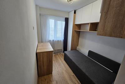 Apartament 3 camere de inchiriat | Zona Tomis 3 - 6