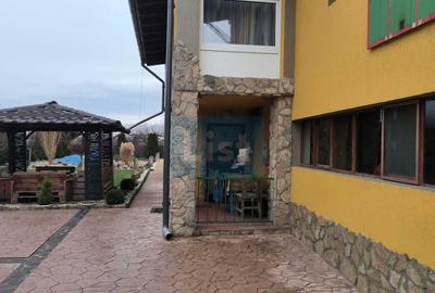 2 houses for sale, 150sqm/137sqm, Păulești. - 8