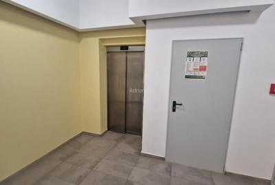 Apartament cu 2 camere COMPLEX KARA zona Armoniei- British School - 11