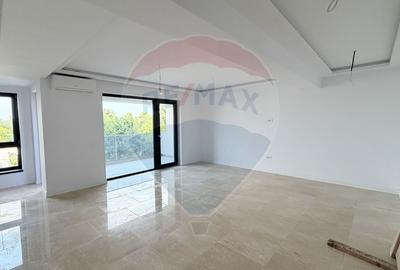 Apartament cu 2 camere de vânzare Flamingo Luxury 2 Galați - 1