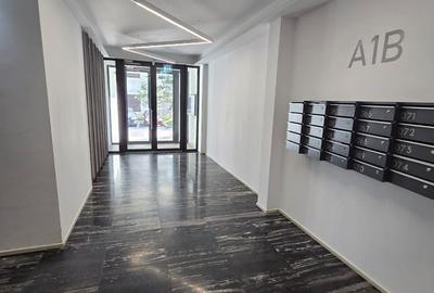 2 camere 4City North_Pipera Plazza_Parcare subterana - 12