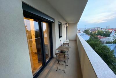 APARTAMENT ICON RESIDENCE LOC DE PARCARE ANAF - 1