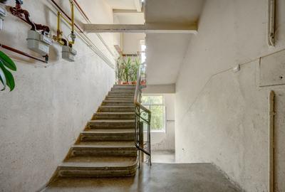 Strada Icoanei - Eminescu, apartament de 3 camere, etaj 1, comision 0% - 19