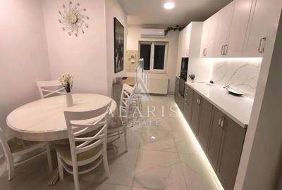 Apartament cu 2 camere decomandat, mobilat în Steaua