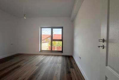 Casă individuală de vânzare | 229 mp utili | Teren 400 mp - 5