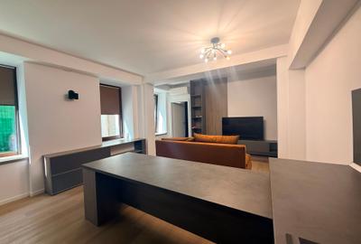 Apartament cochet in vila noua Piata  Victoriei, prima inchiriere - 7