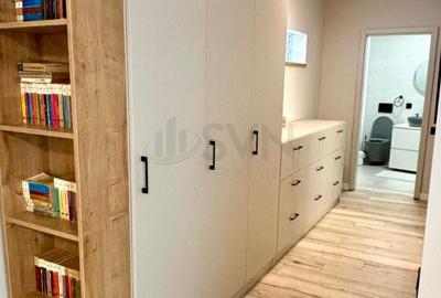 REA1029579 Apartament 3 camere I Piata Romana - 6