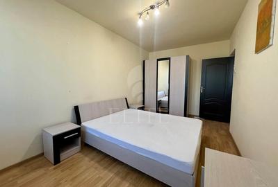 Apartament 3 camere în zona DIANA - 2
