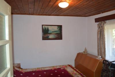 Casă cochetă, complet mobilată, cu grădină și garaj – Gratia, Teleorman - 6