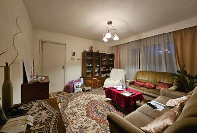 Apartament 4 camere, zona Scoala Generala  Andrei Saguna - 9