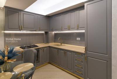 Apartament 2 cam 60 MP |Cortina North-Aviatiei-Pipera| Parcare inclusa - 4