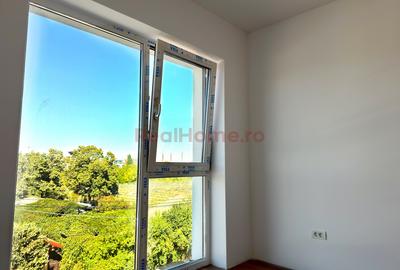 Apartament cu 3 camere decomandat în 1 Decembrie 1918