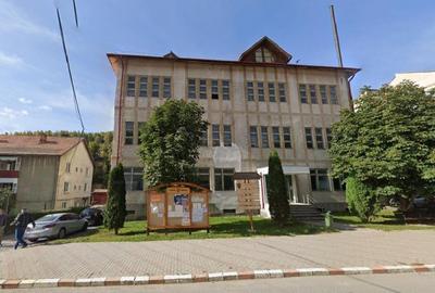 Spațiu comercial, în Central