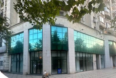Spatiu Comercial// Rond Alba Iulia// Vitrina 22 ml - 1