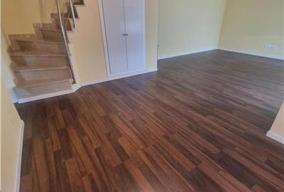 Apartament 5 camere  cu scara interioara tip  penthouse -doua etaje - 4
