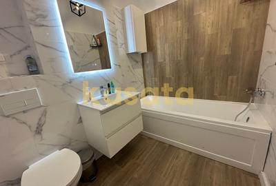 Apartament premium 3 camere | Metrou 7 minute - 11