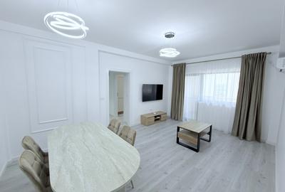 Apartament bloc nou 2025 cu loc parcare - 1