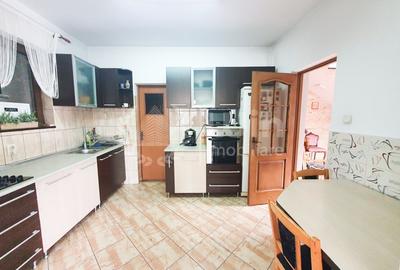 Casa individuala 280mp utili | La cheie | 600mp teren | Dambul Rotund - 11