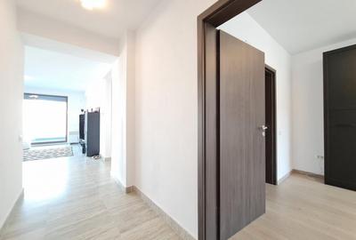 Apartament cu 3 camere tip penthouse, Dealul Morii Residence - 10