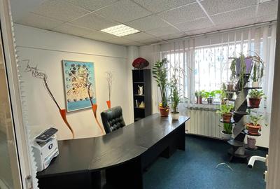 Clădire de Birouri / Spațiu Commercial 662 mp Utili de Închiriat – Sector 2, - 10