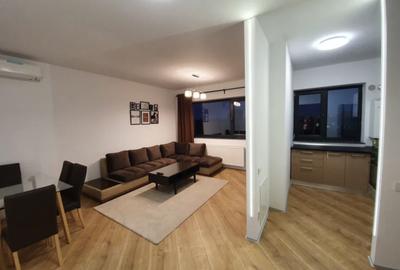 2 Camere  Pipera – OMV | Complex Rezidențial cu Grădină Privată - 2