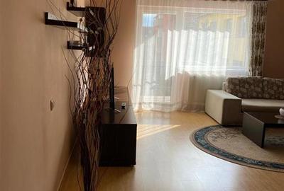 Apartament 2 camere si balcon zona Strand - 18