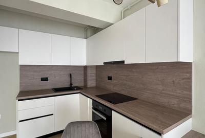 Apartament modern de vânzare – Șelimbăr, Sibiu, 46 mp utili + balcon | Etaj 1 - 6