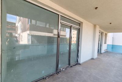 2 camere premium Floreasca 65 mp terasa 21 mp incalzire pardoseala et 1/6 - 14