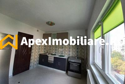 Apartament 2 camere de inchiriat 13 Septembrie București | ApexImobiliare.ro - 6