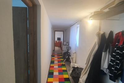 Hala procesare carne, stare perfecta,teren 4300mp intravilan, cumpana, constanta - 16