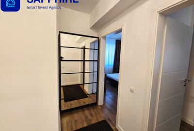 Apartament 3 camere metrou Crângași, bloc nou, mobilat și utilat, centrală - 11
