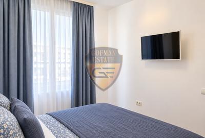Apartament 2 camere cu grădină privată | Mamaia Nord lângă Alezzi Beach Resort - 6