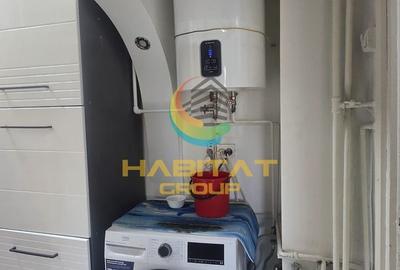 2 camere Colentina Doamna Ghica Parc Plumbuita 62mp ctie1990 - 15