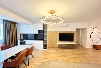 NOU / SUPERB / LUX / SPATII DEPOZITARE GENEROASE / LOC PARCARE - 2