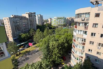13 Septembrie-Marriott / Apartament doua camere modern-Loc de parcare - 14