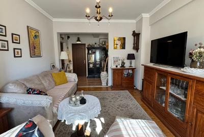 Apartament cu 3 camere de vânzare | Str. Olteniei-AP1565 - 6