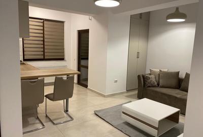 PACURARI CONCEPT-ap. 2 camere, 45 m, inchiriat, et.8/11,mobilat si utilat! - 2